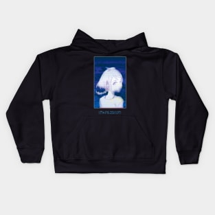 Deca-Dence ''TO THE SKY'' V1 Kids Hoodie